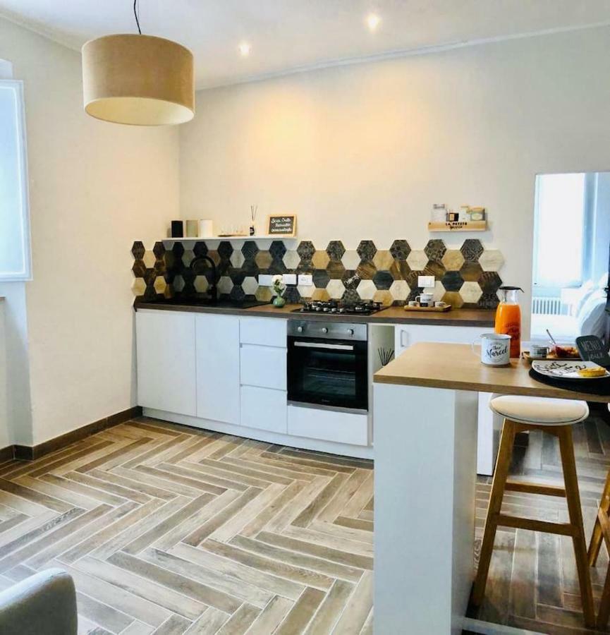 Apartment Sciri #2 *