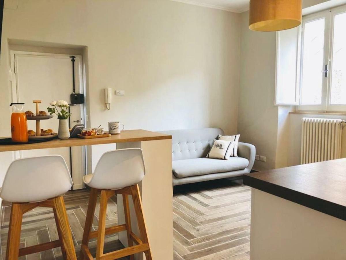 Sciri #2 Apartment