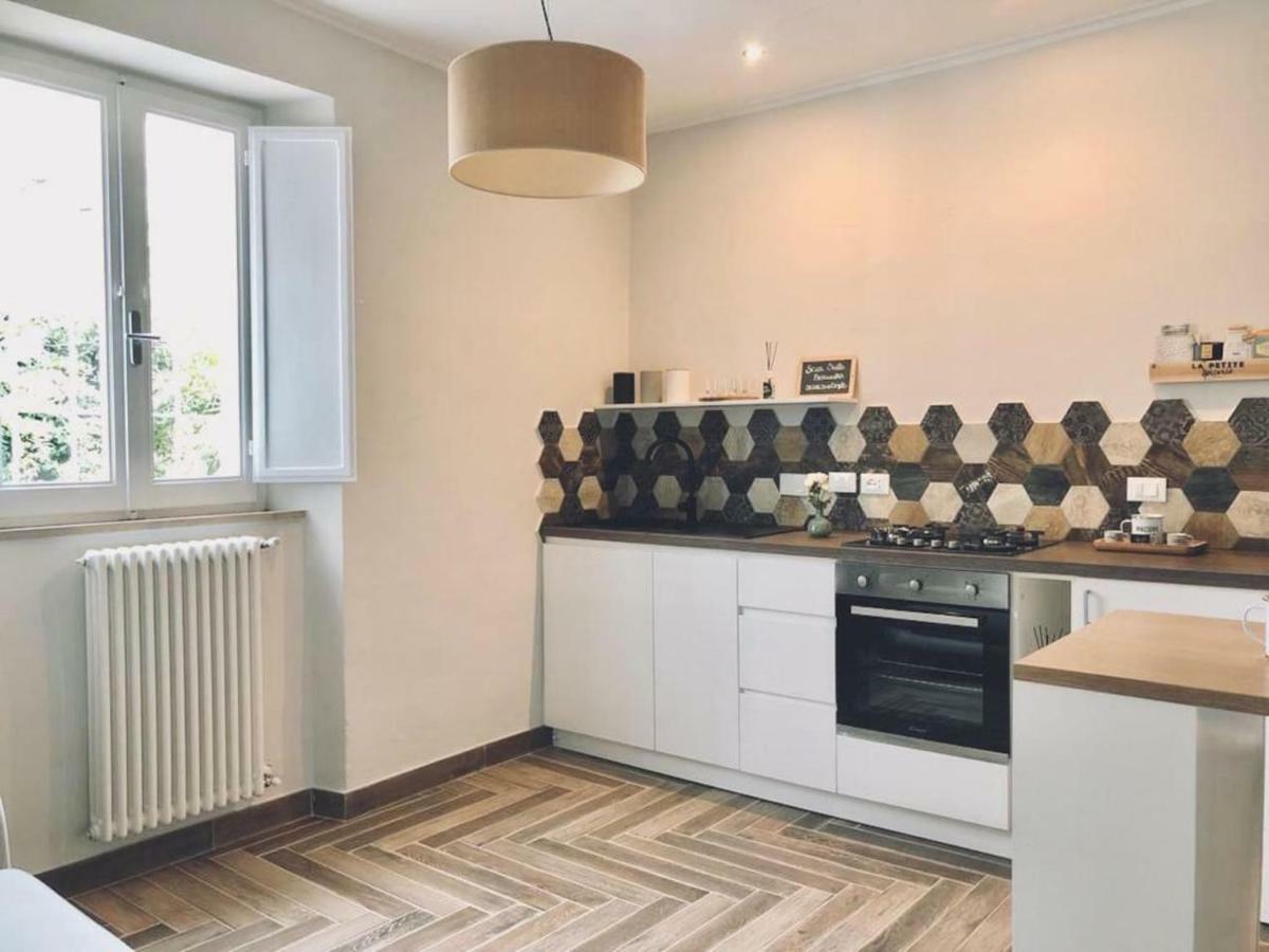 Sciri #2 Apartment