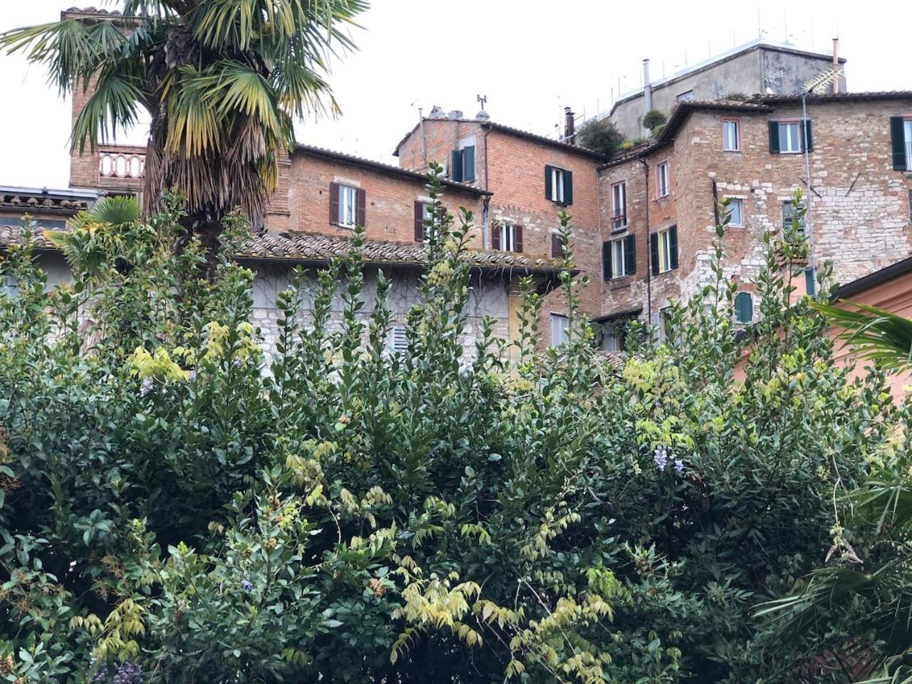 Apartment Sciri #2 Perugia