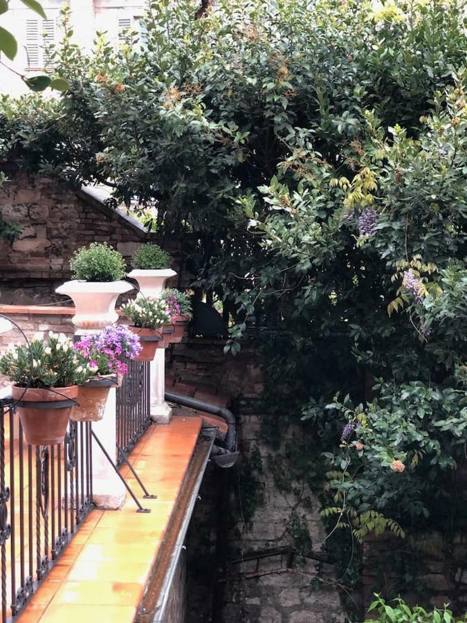 Sciri #2 Apartment Perugia