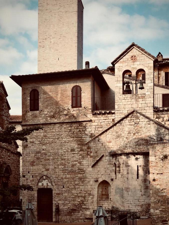 Apartment Sciri #2 Perugia