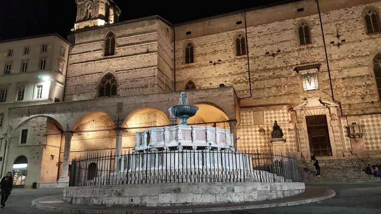 Sciri #2 Apartment Perugia